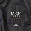 TAION EXTRA UTILITY PERFORMANCE WEAR | タイオン エクストラ ユーティリティー パフォーマンス ウェア　Begin限定スペシャルセット 発熱するマフラーセット