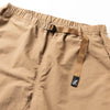 Gramicci | グラミチ Begin別注 NYLON G-SHORT