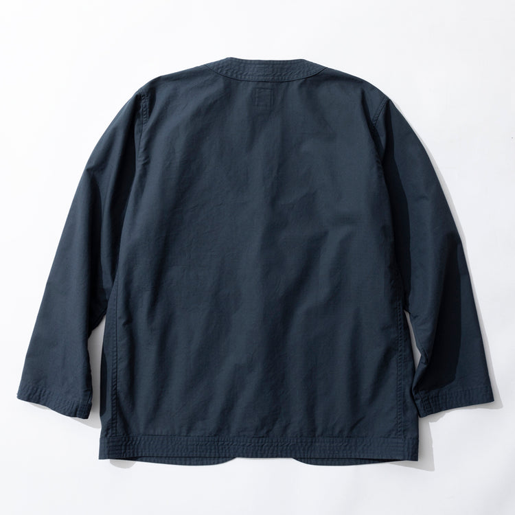 MOJITO モヒート MADRID JACKET ショールカラージャケット - www