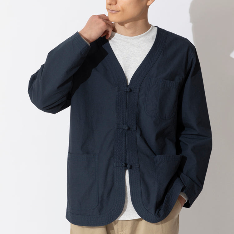 MOJITO モヒート MADRID JACKET ショールカラージャケット - www