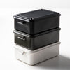 TOYO TOOL BOX | トウヨウツールボックス　カラートランク型工具箱 T－150型シリーズ 薄型