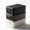 TOYO TOOL BOX | トウヨウツールボックス カラートランク型工具箱 T-150型シリーズ 薄型