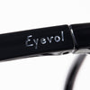 Eyevol | アイヴォル　Begin別注 LEIFERⅢ XL （調光・ブルーライトカットレンズ搭載／ストラップ付き）