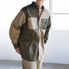 ARMY TWILL SANFORIZED | アーミーツイル サンフォライズド Begin別注 ARMY TWILL Shirts