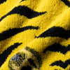 CAL O LINE | キャル オー ライン TIBETAN TIGER BLANKET TOWEL BEGIN LIMITED COLOR