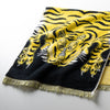 CAL O LINE | キャル オー ライン TIBETAN TIGER FACE TOWEL BEGIN LIMITED COLOR