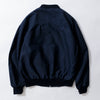 PENNY FARTHING | ペニーファージング HARRINGTON BOMBER JACKET