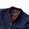 PENNY FARTHING | ペニーファージング HARRINGTON BOMBER JACKET