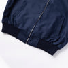 PENNY FARTHING | ペニーファージング HARRINGTON BOMBER JACKET