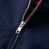 PENNY FARTHING | ペニーファージング HARRINGTON BOMBER JACKET