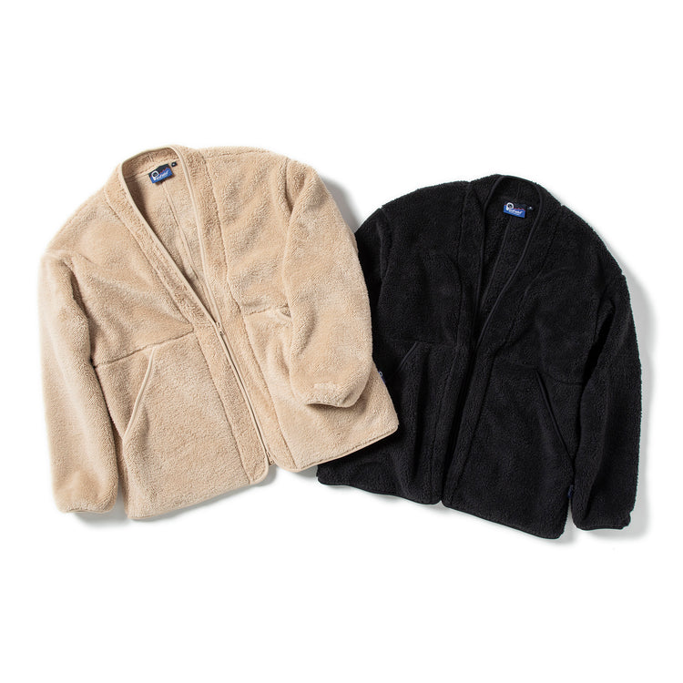 Penfield | ペンフィールド　LaLa Begin別注 フリースブルゾン