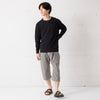 着用サイズ L(身長178cm)