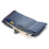 feel so easy good things for relaxing | フィールソーイージーグッドシングスフォーリラクシング ReUsed Product/Minimal Denim Wallet