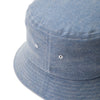 feel so easy good things for relaxing | フィールソーイージーグッドシングスフォーリラクシング　chambray hat