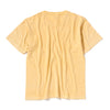 SOS from Texas | エス・オー・エス フロム テキサス S/S CREW TEE -GARMENT DYE-