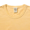 SOS from Texas | エス・オー・エス フロム テキサス S/S CREW TEE -GARMENT DYE-