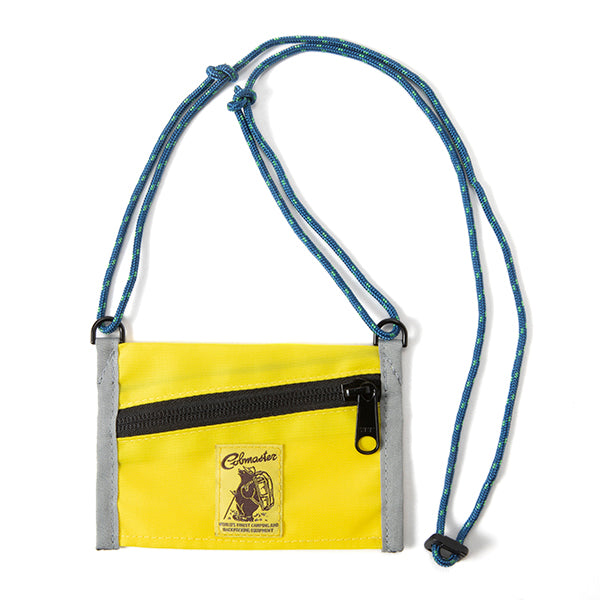 COBMASTER | コブマスター | COB_PACKCLOTH_CAN_KOOZIE_COINCASE