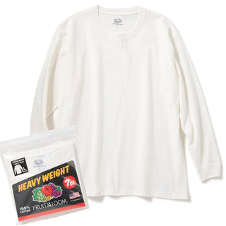ビギマの“ロンT ”COLLECTION！！サーマルから定番アイテムまで