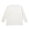 FRUIT OF THE LOOM | フルーツオブザルーム FTL 7oz 天竺 ロングTシャツ