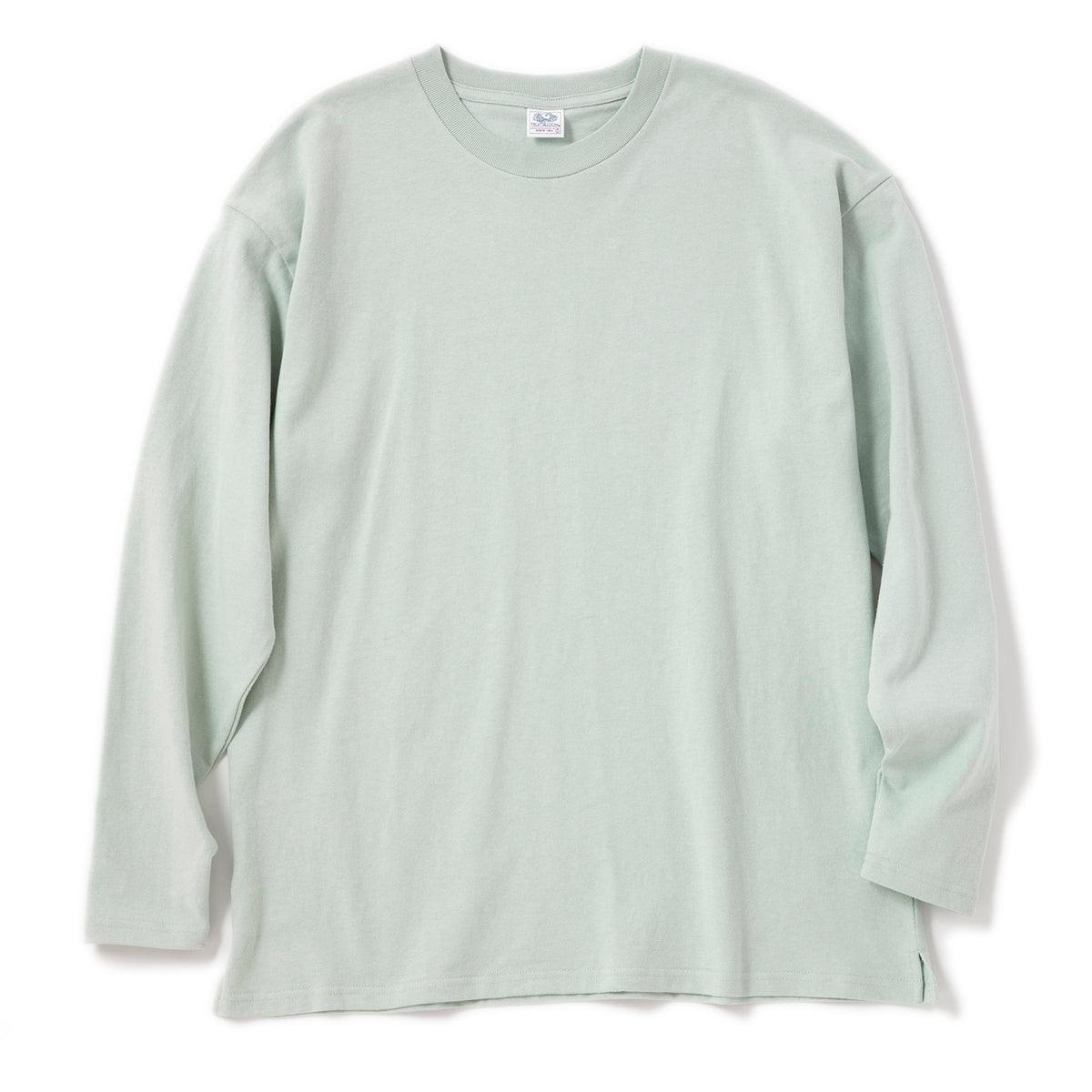 FRUIT OF THE LOOM | フルーツオブザルーム FTL 8oz カラーL/S T