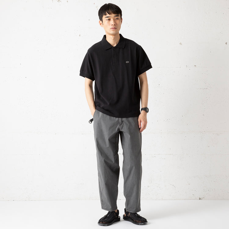 着用サイズ L(身長180cm / 60kg)