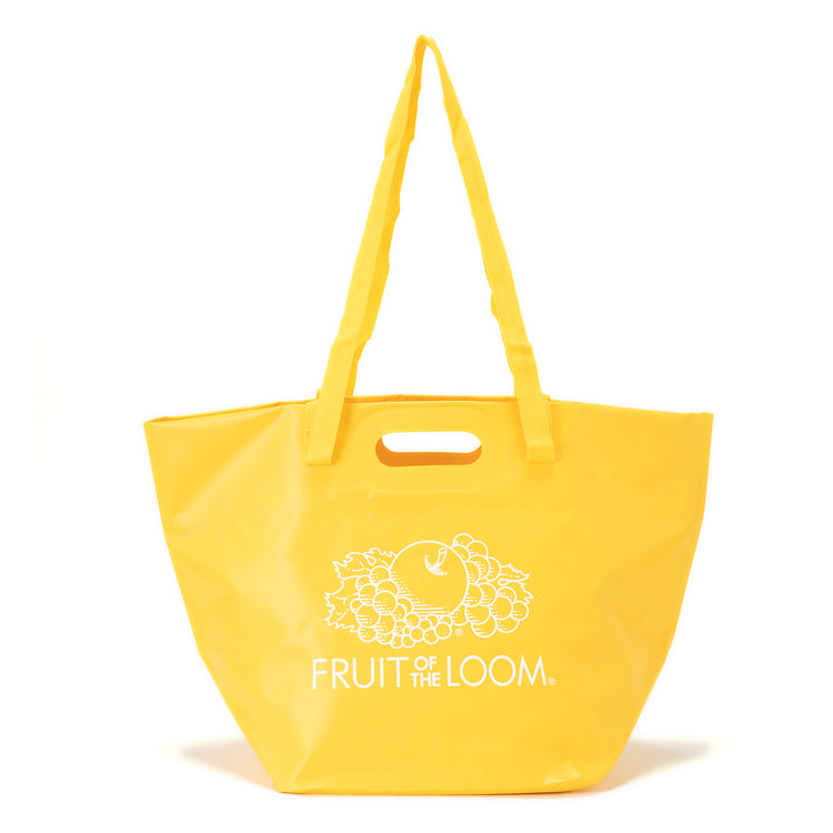 FRUIT OF THE LOOM | フルーツオブザルーム FTL WELDER TOTE-M