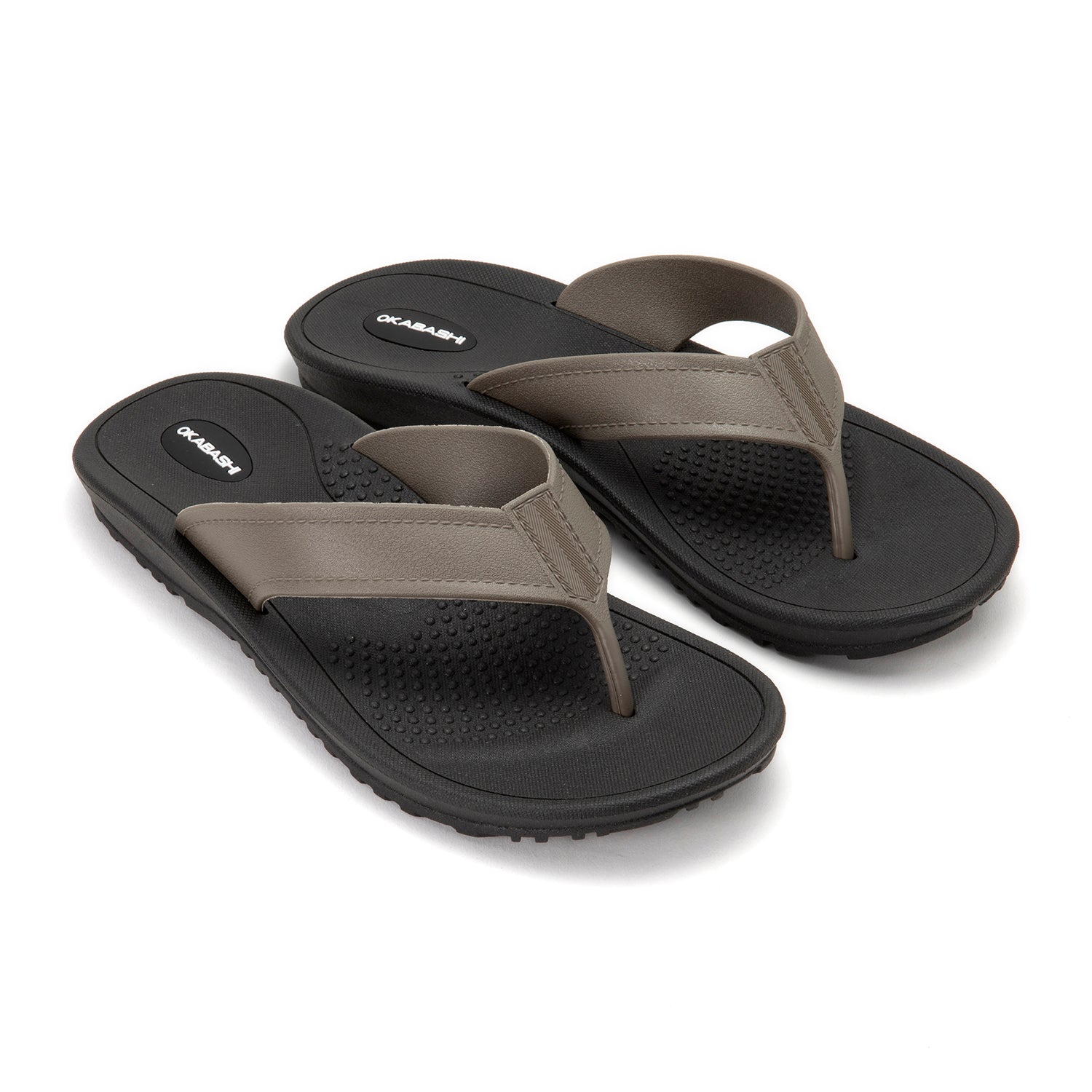 OKABASHI/オカバシ Mariner BK×WH L/26〜27 米国製 OKABASHI(オカバシ) × SEPTIS別注 MADE IN U.S.A