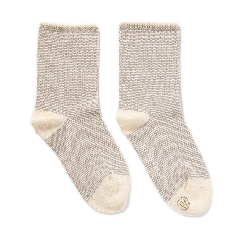 Wellness socks by GLEN CLYDE | ウェルネスソックス バイ グレン 