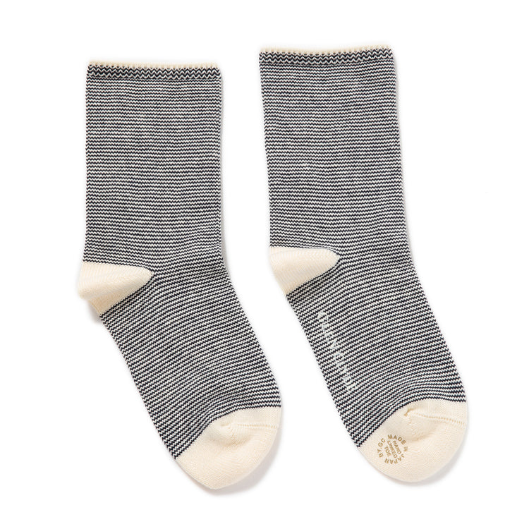 Wellness socks by GLEN CLYDE | ウェルネスソックス バイ グレン 