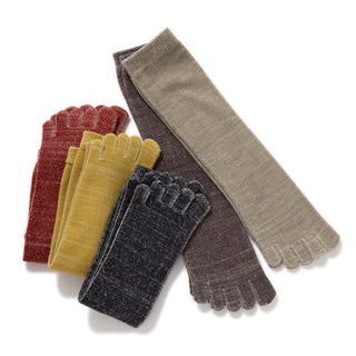 Wellness socks by GLEN CLYDE | ウェルネスソックス バイ グレンクライド　Cozy