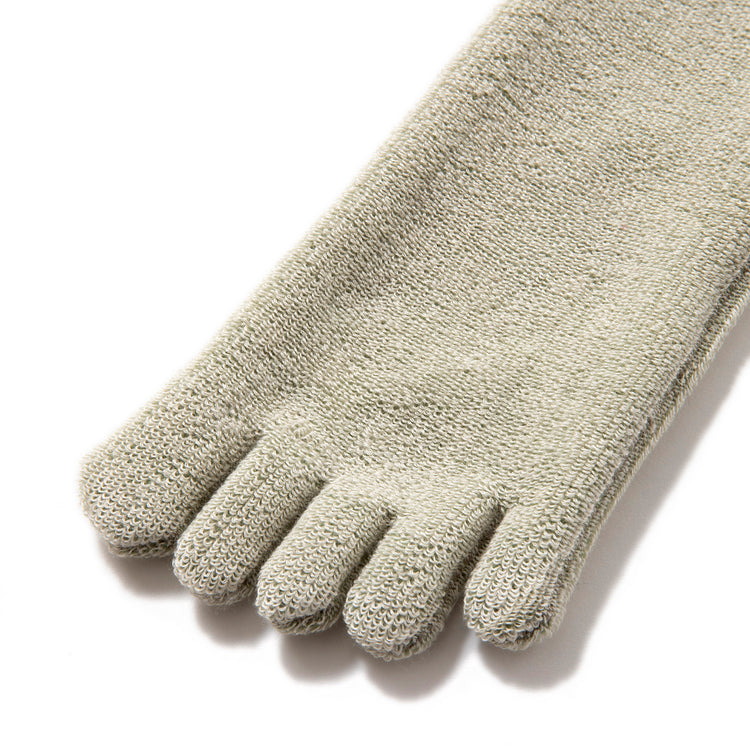 Wellness socks by GLEN CLYDE | ウェルネスソックス バイ グレンクライド　Cozy