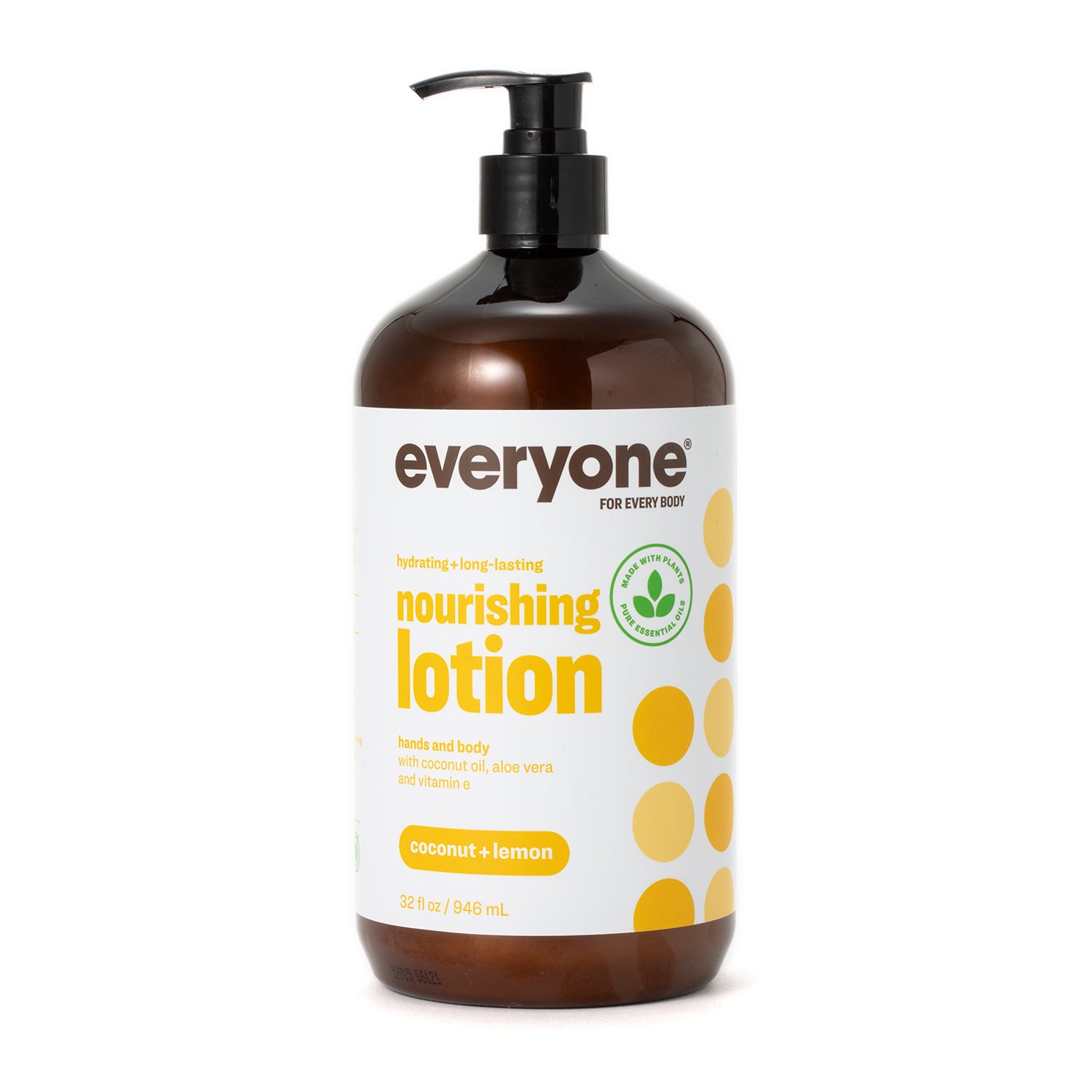 everyone | エブリワン ハンド&ボディーローション