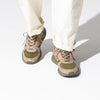 J&S FRANKLIN x HI TEC | ジェイアンドエスフランクリン×ハイテック J&S Franklin Military Training Shoes by Hi-TEC