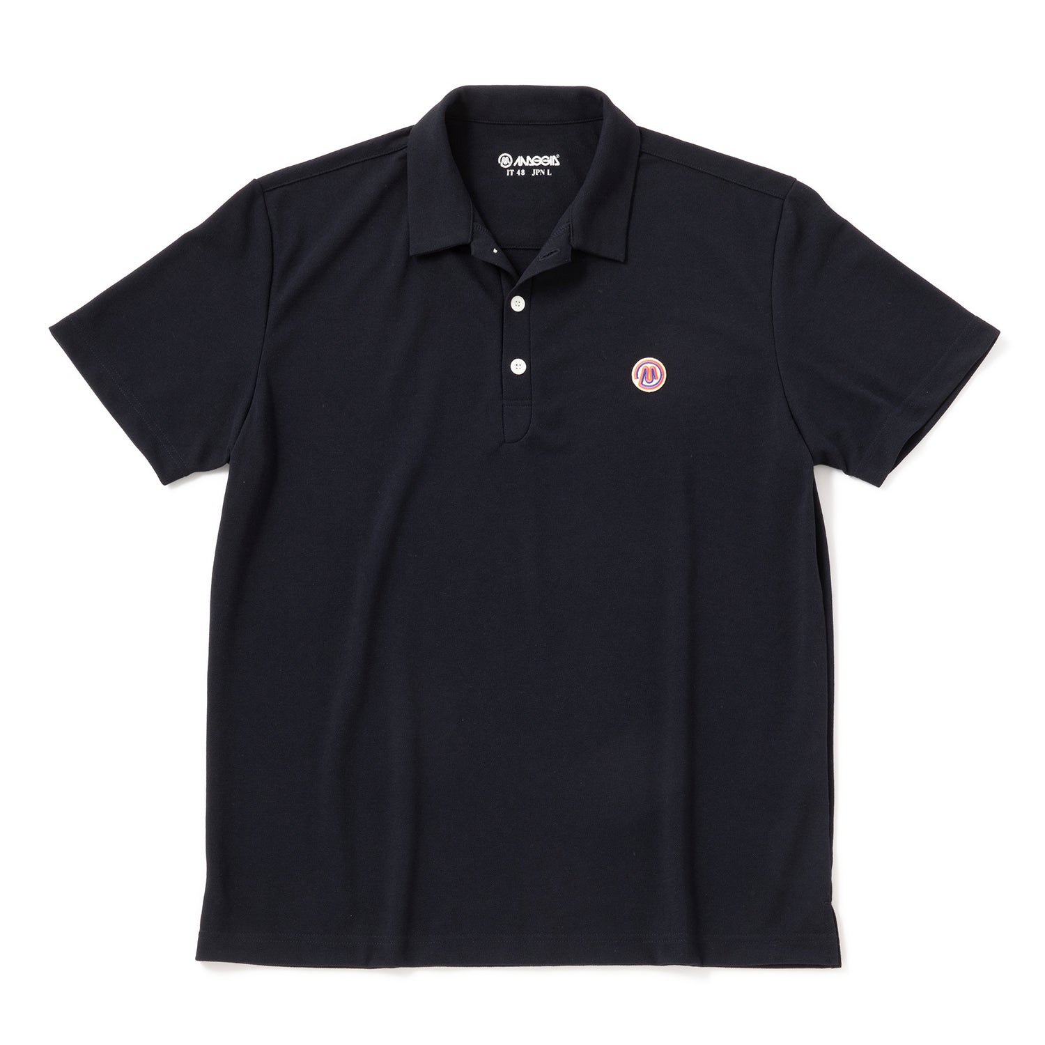 マッジア MAGGIA GOLF 半袖 Tシャツ L