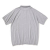 PETER GEESON | ピーターギーソン POLO RAGLAN SLEEVE