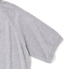 PETER GEESON | ピーターギーソン POLO RAGLAN SLEEVE
