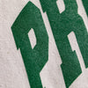 PROGRESS RUNNING CLUB | プログレス ランニング クラブ Begin別注 VARSITY LOGO TOTE
