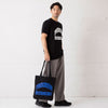 PROGRESS RUNNING CLUB | プログレス ランニング クラブ Begin別注 VARSITY LOGO TOTE