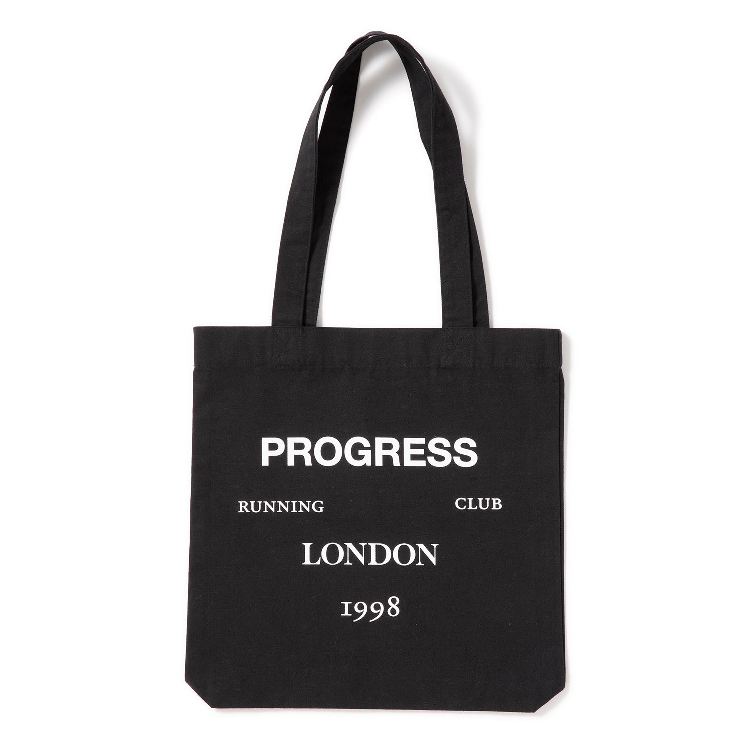 PROGRESS RUNNING CLUB | プログレス ランニング クラブ LONDON