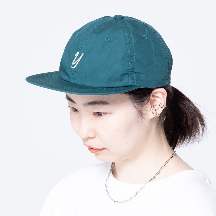 YARMO | ヤーモ LaLa Begin別注 YARMO LOGO CAP