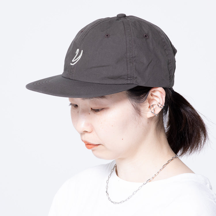 YARMO | ヤーモ LaLa Begin別注 YARMO LOGO CAP