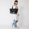 DAY OUT | デイアウト　Beach-W handle Tote Bag