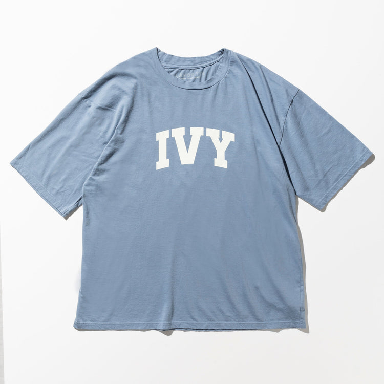 IVY／DUSTY BLUE