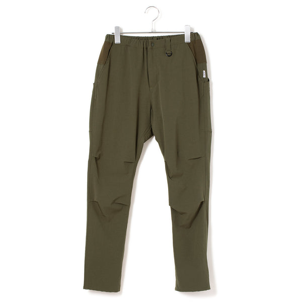 JRD by JARLD | ジェイアールディー バイ ジャールド 撥水ストレッチ マウンテンパンツ MOUNTAIN PANTS