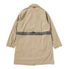 JRD by JARLD | ジェイアールディー バイ ジャールド 撥水ストレッチ パッカブルコート POCKETABLE COAT