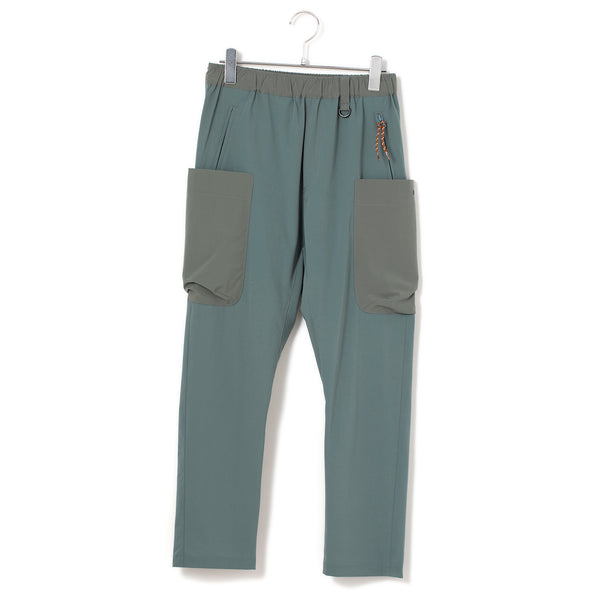 JRD by JARLD | ジェイアールディー バイ ジャールド 撥水ストレッチ キャンパーズパンツ CAMPERS. PANTS WAT