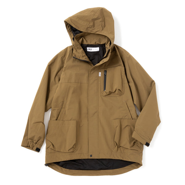 JRD by JARLD | ジェイアールディー バイ ジャールド FISHINGジャケット FISHING HOODED JACKET