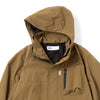 JRD by JARLD | ジェイアールディー バイ ジャールド FISHINGジャケット FISHING HOODED JACKET