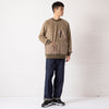 JRD by JARLD | ジェイアールディー バイ ジャールド 撥水ボア フリースプルオーバー MINI BOA PULL OVER WATER REPELLENT