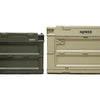 SLOWER | スロウワー FOLDING CONTAINER Gambon(L)